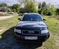 Чорний Ауді А4, об'ємом двигуна 2.5 л та пробігом 494 тис. км за 5176 $, фото 1 на Automoto.ua