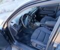 Черный Ауди А4, объемом двигателя 0 л и пробегом 366 тыс. км за 2500 $, фото 7 на Automoto.ua