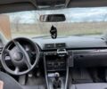 Черный Ауди А4, объемом двигателя 1.9 л и пробегом 401 тыс. км за 2800 $, фото 10 на Automoto.ua