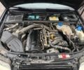 Черный Ауди А4, объемом двигателя 1.6 л и пробегом 215 тыс. км за 4700 $, фото 5 на Automoto.ua