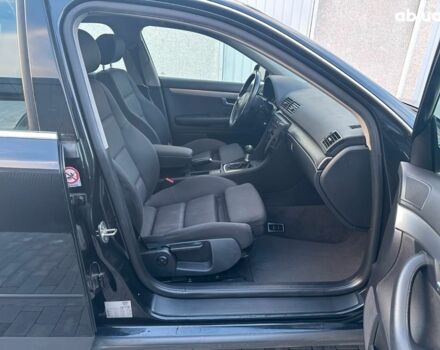 Чорний Ауді А4, об'ємом двигуна 1.9 л та пробігом 221 тис. км за 1500 $, фото 1 на Automoto.ua