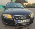 Чорний Ауді А4, об'ємом двигуна 2.5 л та пробігом 400 тис. км за 3800 $, фото 14 на Automoto.ua