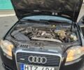 Чорний Ауді А4, об'ємом двигуна 2.5 л та пробігом 423 тис. км за 2800 $, фото 11 на Automoto.ua