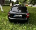 Чорний Ауді А4, об'ємом двигуна 1.9 л та пробігом 420 тис. км за 4300 $, фото 3 на Automoto.ua