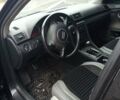 Чорний Ауді А4, об'ємом двигуна 1.9 л та пробігом 390 тис. км за 4100 $, фото 3 на Automoto.ua
