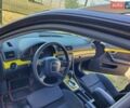 Черный Ауди А4, объемом двигателя 1.9 л и пробегом 437 тыс. км за 4300 $, фото 11 на Automoto.ua