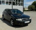 Чорний Ауді А4, об'ємом двигуна 1.9 л та пробігом 300 тис. км за 4800 $, фото 2 на Automoto.ua