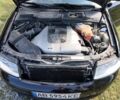 Чорний Ауді А4, об'ємом двигуна 2.5 л та пробігом 494 тис. км за 5176 $, фото 9 на Automoto.ua