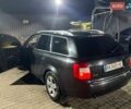 Чорний Ауді А4, об'ємом двигуна 2 л та пробігом 340 тис. км за 4400 $, фото 4 на Automoto.ua