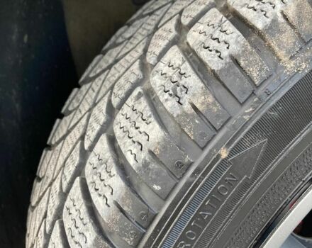 Чорний Ауді А4, об'ємом двигуна 1.9 л та пробігом 333 тис. км за 2700 $, фото 17 на Automoto.ua