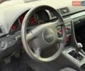 Чорний Ауді А4, об'ємом двигуна 1.6 л та пробігом 177 тис. км за 5450 $, фото 10 на Automoto.ua