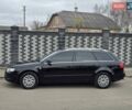 Черный Ауди А4, объемом двигателя 1.6 л и пробегом 221 тыс. км за 5999 $, фото 6 на Automoto.ua