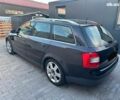 Чорний Ауді А4, об'ємом двигуна 1.9 л та пробігом 221 тис. км за 1500 $, фото 4 на Automoto.ua