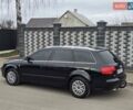 Черный Ауди А4, объемом двигателя 1.6 л и пробегом 221 тыс. км за 5999 $, фото 7 на Automoto.ua