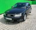 Чорний Ауді А4, об'ємом двигуна 1.9 л та пробігом 446 тис. км за 4100 $, фото 1 на Automoto.ua