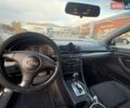 Ауди А4 2004 в Броварах на Automoto.ua Черный Ауди А4, объемом двигателя 1.8 л и пробегом 257 тыс. км за 8500 $, фото 2 на Automoto.ua