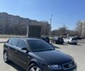Черный Ауди А4, объемом двигателя 2 л и пробегом 250 тыс. км за 5950 $, фото 1 на Automoto.ua