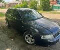 Чорний Ауді А4, об'ємом двигуна 2 л та пробігом 340 тис. км за 4400 $, фото 3 на Automoto.ua
