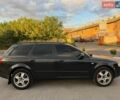 Черный Ауди А4, объемом двигателя 1.9 л и пробегом 350 тыс. км за 6000 $, фото 27 на Automoto.ua
