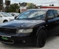 Черный Ауди А4, объемом двигателя 1.9 л и пробегом 260 тыс. км за 4850 $, фото 5 на Automoto.ua
