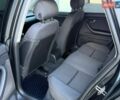 Чорний Ауді А4, об'ємом двигуна 1.8 л та пробігом 251 тис. км за 5850 $, фото 36 на Automoto.ua
