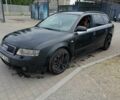 Чорний Ауді А4, об'ємом двигуна 2.5 л та пробігом 330 тис. км за 2550 $, фото 9 на Automoto.ua