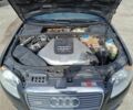 Черный Ауди А4, объемом двигателя 2 л и пробегом 305 тыс. км за 1650 $, фото 7 на Automoto.ua
