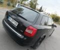 Черный Ауди А4, объемом двигателя 0 л и пробегом 340 тыс. км за 3500 $, фото 2 на Automoto.ua
