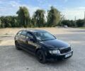 Черный Ауди А4, объемом двигателя 1.9 л и пробегом 318 тыс. км за 2800 $, фото 1 на Automoto.ua