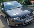 Черный Ауди А4, объемом двигателя 1.9 л и пробегом 340 тыс. км за 5330 $, фото 1 на Automoto.ua