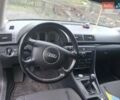 Черный Ауди А4, объемом двигателя 1.6 л и пробегом 267 тыс. км за 6000 $, фото 3 на Automoto.ua