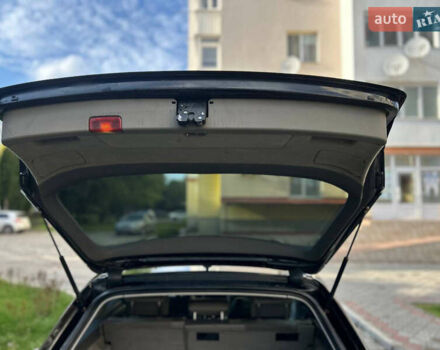 Чорний Ауді А4, об'ємом двигуна 2 л та пробігом 395 тис. км за 5950 $, фото 35 на Automoto.ua