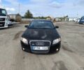 Черный Ауди А4, объемом двигателя 2 л и пробегом 305 тыс. км за 1650 $, фото 3 на Automoto.ua
