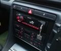 Черный Ауди А4, объемом двигателя 1.98 л и пробегом 240 тыс. км за 3900 $, фото 4 на Automoto.ua