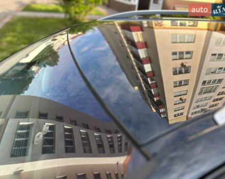 Чорний Ауді А4, об'ємом двигуна 2 л та пробігом 395 тис. км за 5950 $, фото 47 на Automoto.ua