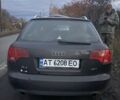 Черный Ауди А4, объемом двигателя 1.78 л и пробегом 333 тыс. км за 4000 $, фото 1 на Automoto.ua