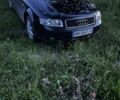 Чорний Ауді А4, об'ємом двигуна 1.9 л та пробігом 420 тис. км за 4300 $, фото 1 на Automoto.ua