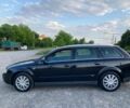 Черный Ауди А4, объемом двигателя 1.9 л и пробегом 333 тыс. км за 2750 $, фото 4 на Automoto.ua