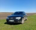 Чорний Ауді А4, об'ємом двигуна 0 л та пробігом 444 тис. км за 6700 $, фото 1 на Automoto.ua