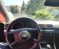 Чорний Ауді А4, об'ємом двигуна 1.98 л та пробігом 230 тис. км за 5780 $, фото 4 на Automoto.ua