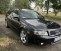 Чорний Ауді А4, об'ємом двигуна 1.9 л та пробігом 411 тис. км за 2499 $, фото 4 на Automoto.ua