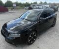 Чорний Ауді А4, об'ємом двигуна 2.5 л та пробігом 250 тис. км за 4398 $, фото 1 на Automoto.ua