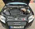 Ауді А4 2004 у Терновке на Automoto.ua Чорний Ауді А4, об'ємом двигуна 2 л та пробігом 230 тис. км за 6300 $, фото 8 на Automoto.ua