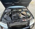 Ауди А4 2004 в Броварах на Automoto.ua Черный Ауди А4, объемом двигателя 1.8 л и пробегом 257 тыс. км за 8500 $, фото 6 на Automoto.ua