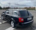 Чорний Ауді А4, об'ємом двигуна 1.9 л та пробігом 388 тис. км за 5350 $, фото 7 на Automoto.ua
