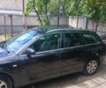 Чорний Ауді А4, об'ємом двигуна 2 л та пробігом 244 тис. км за 4701 $, фото 4 на Automoto.ua