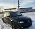 Чорний Ауді А4, об'ємом двигуна 2.5 л та пробігом 200 тис. км за 3200 $, фото 7 на Automoto.ua