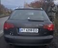 Чорний Ауді А4, об'ємом двигуна 1.78 л та пробігом 333 тис. км за 4000 $, фото 1 на Automoto.ua