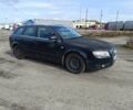 Черный Ауди А4, объемом двигателя 2 л и пробегом 305 тыс. км за 1650 $, фото 4 на Automoto.ua