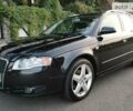 Чорний Ауді А4, об'ємом двигуна 0 л та пробігом 224 тис. км за 6700 $, фото 1 на Automoto.ua